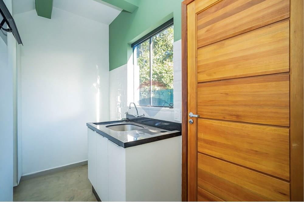 Casa de Condomínio - Venda - Piraquara , Paraná - _CRL5711_1.jpg - Lavanderia - 560371031-29