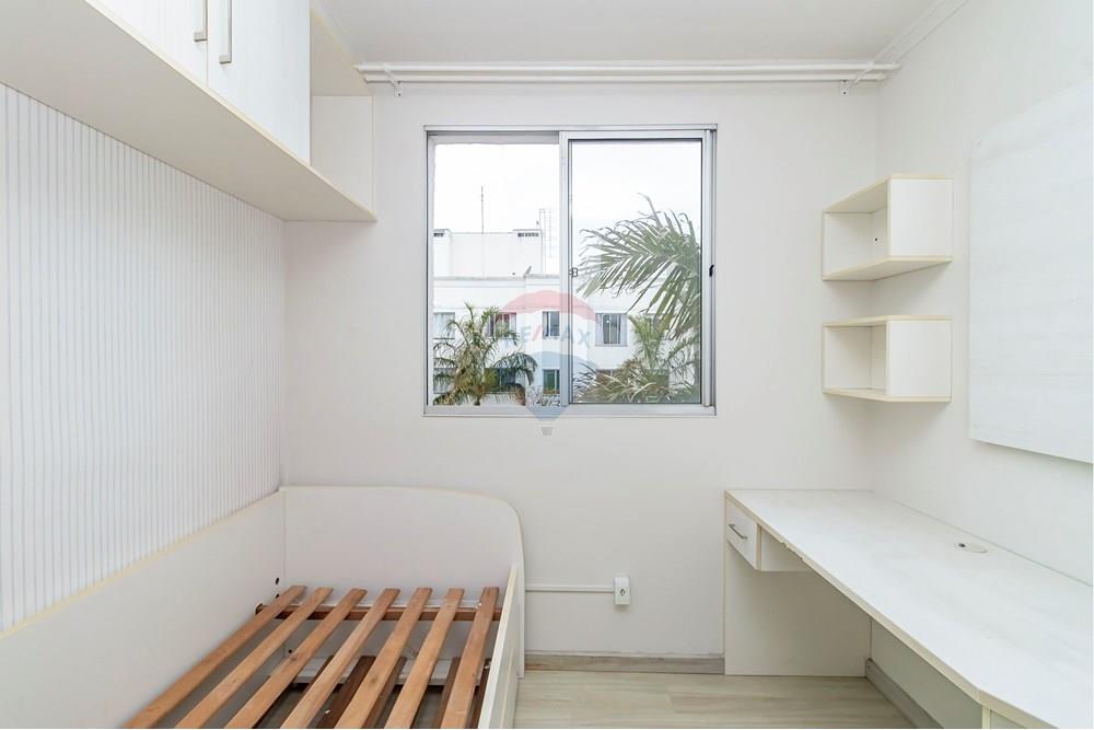 Apartamento - Venda - São José dos Pinhais , Paraná - IMG_1701_1.jpg - 560341061-233