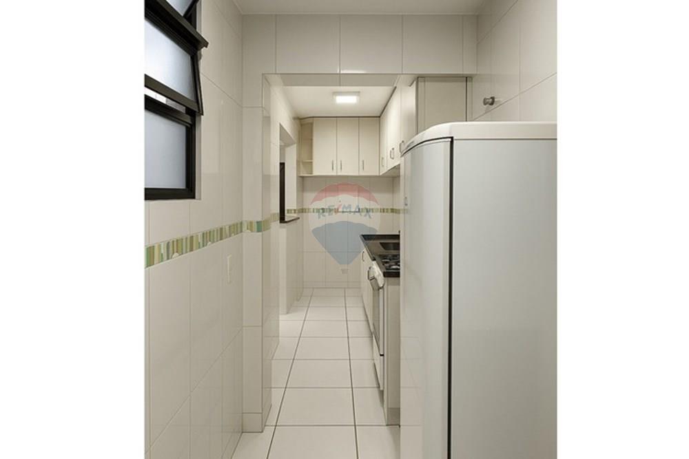Apartamento - Venda - Curitiba , Paraná - COZZZZZ.jpg - 560321114-18