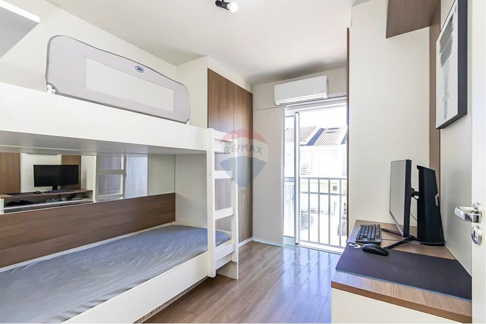 Casa de Condomínio - Venda - São José dos Pinhais , Paraná - IMG_0472_1.jpg - 560411055-21