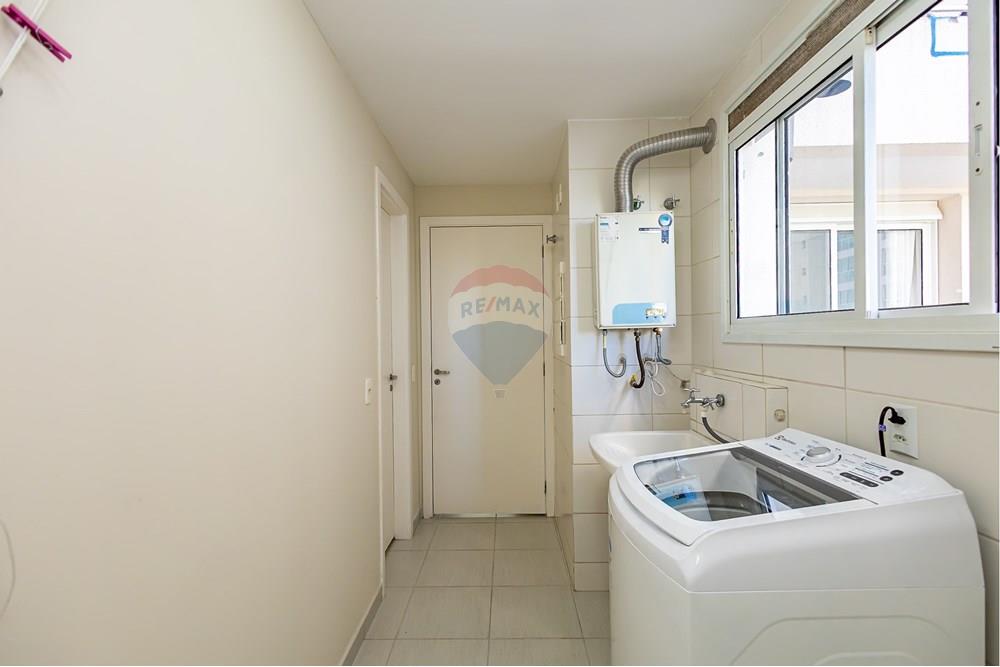 Apartamento - Alugar - Curitiba , Paraná - IMG_7997.jpg - 560311047-543