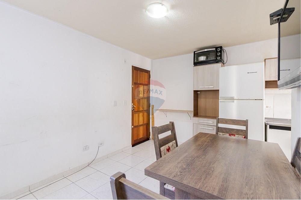 Apartamento - Venda - Curitiba , Paraná - IMG_5826.jpg - 560351027-18