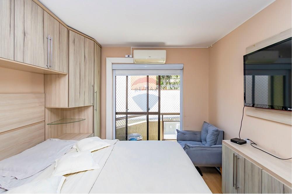 Sobrado - Venda - Curitiba , Paraná - IMG_9547_1.jpg - 560351012-125