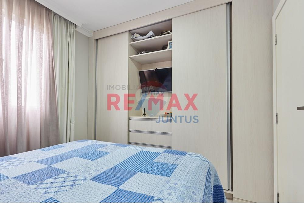 Prédio Habitacional - Apartamento - Curitiba , Paraná - BR - _MG_8033.jpg - 560411044-141