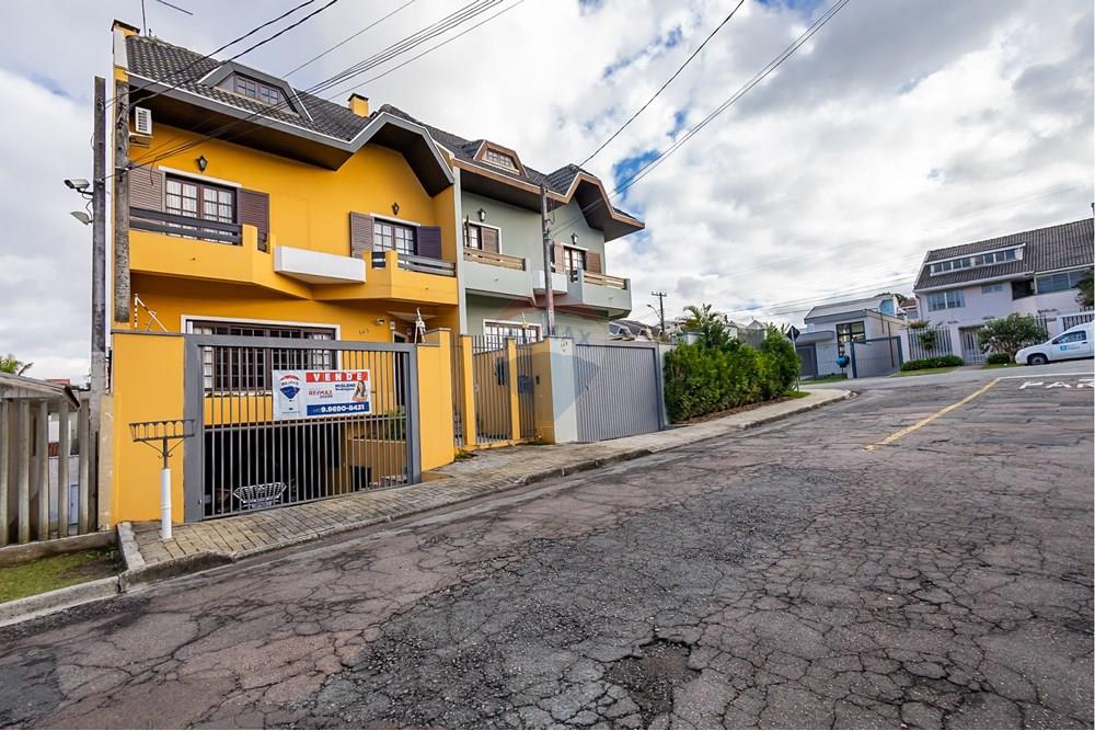 Sobrado - Venda - Curitiba , Paraná - IMG_5031.jpg - 560411009-94