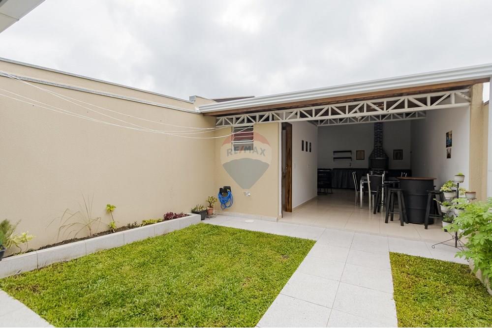 Sobrado - Alugar - São José dos Pinhais , Paraná - IMG_9219 Jeferson Perin_1.jpg - 560411051-195