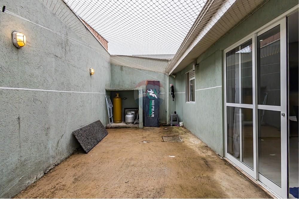 Sobrado - Venda - Curitiba , Paraná - IMG_0936.jpg - 560321126-12