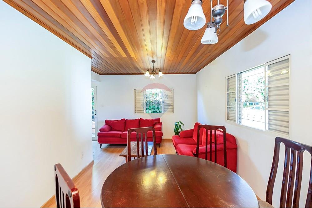 Casa - Venda - Curitiba , Paraná - IMG_4640_1.jpg - 560341064-97