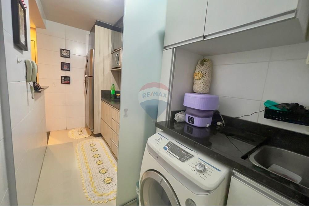 Apartamento - Venda - São José dos Pinhais , Paraná - IMG_1895.jpeg - 560481004-20