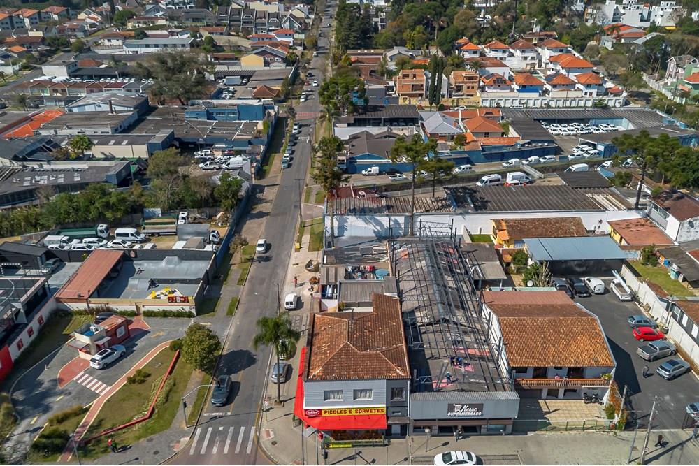 Casa Comercial - Venda - Curitiba , Paraná - DJI_0801_1 (1).jpg - 560311063-8