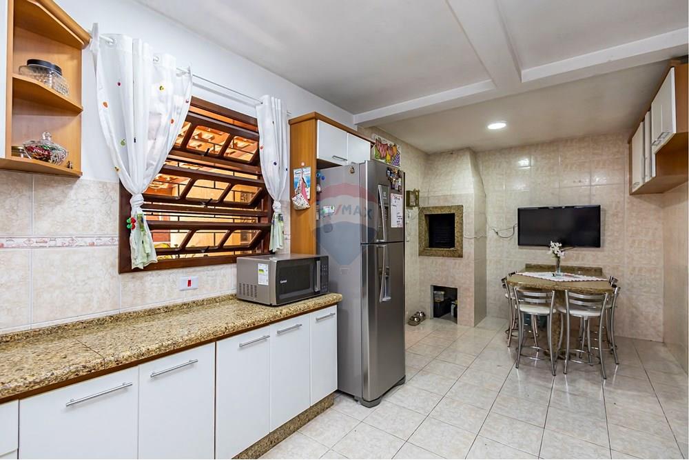 Sobrado - Venda - Araucária , Paraná - IMG_3488_1.jpg - 560491001-11