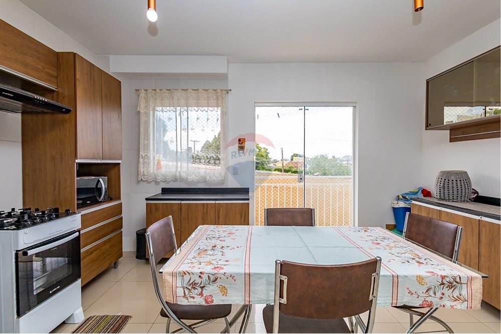 Apartamento - Venda - Colombo , Paraná - IMG_2957.jpg - 560461004-5