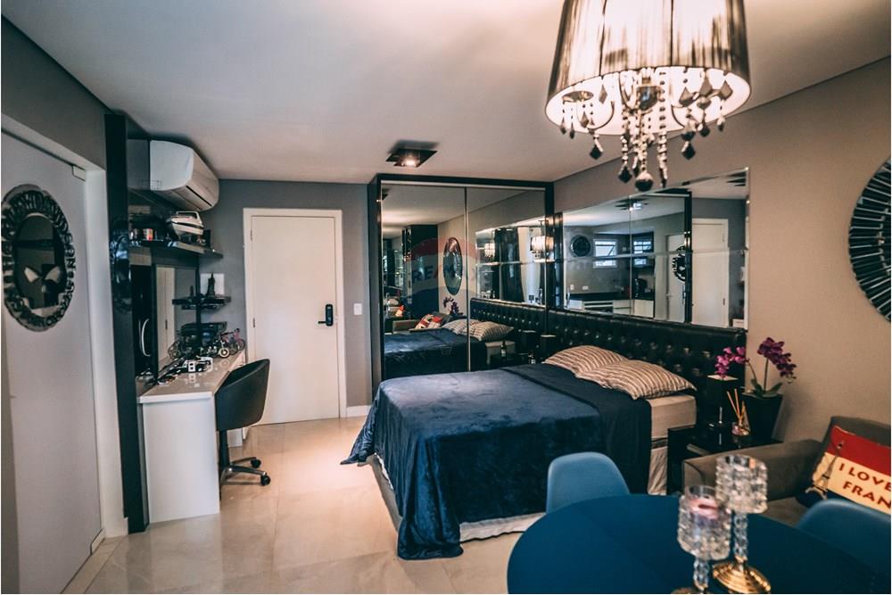 Studio - Alugar - Curitiba , Paraná - AP JOÃO-34.jpg - 560411076-5