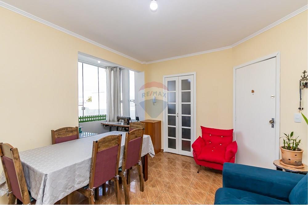 Apartamento à venda com 3 quartos, 58m² - Foto 8