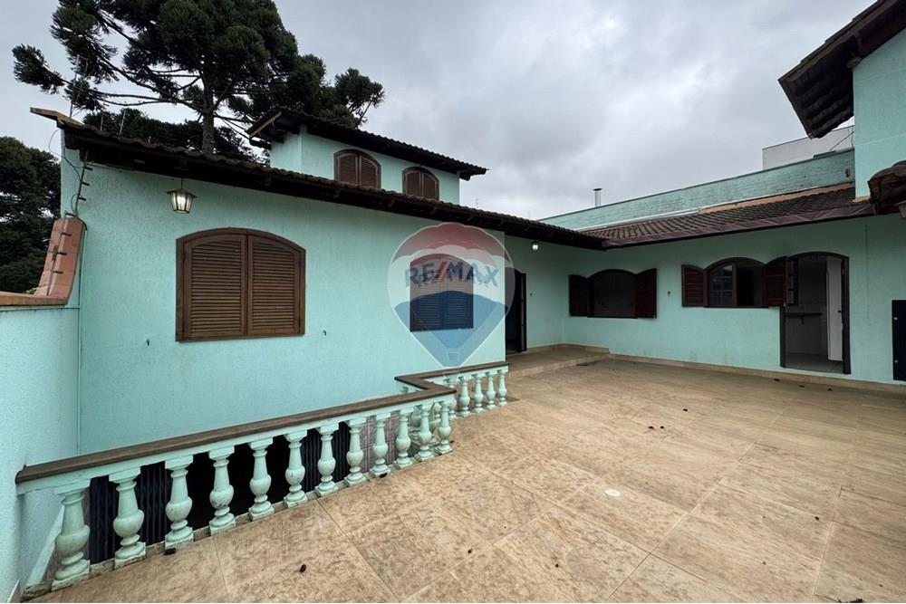 Casa - Alugar - Curitiba , Paraná - 32.jpg - 560461011-77