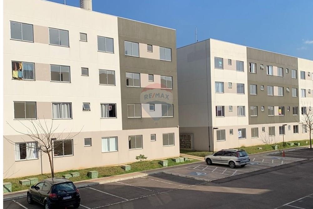 Residential - Condo/Apartment - Campo Largo , Paraná - BR - janela ext.jpg - 560411052-110