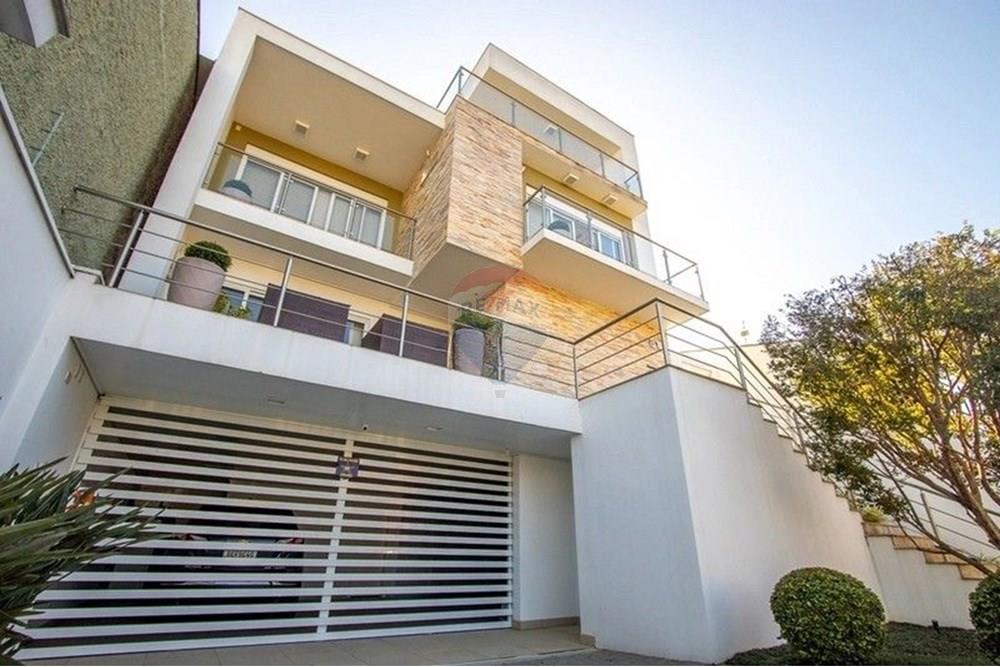 Casa - Venda - Curitiba , Paraná - 01.jpg - 560461019-5