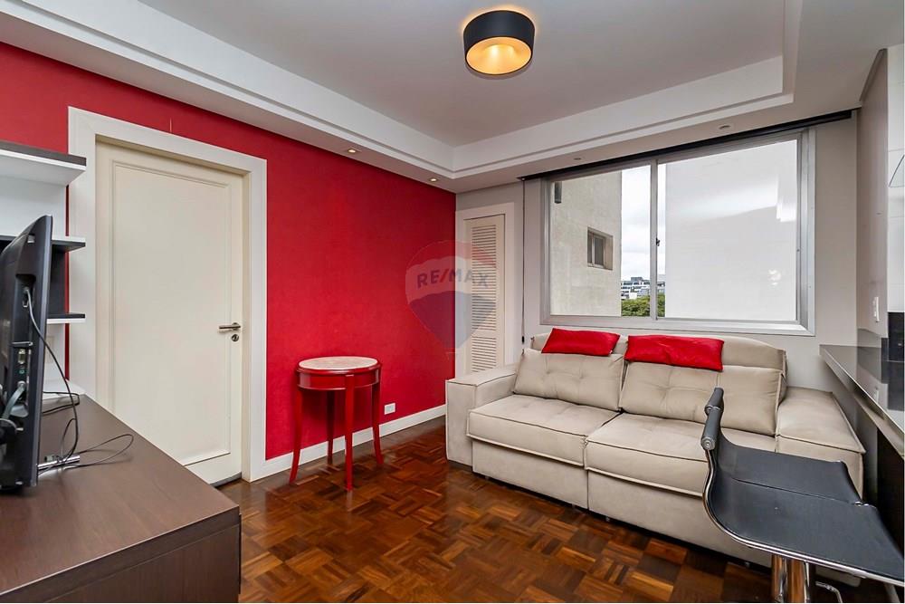 Apartamento - Alugar - Curitiba , Paraná - IMG_3232_1.jpg - 560461009-45