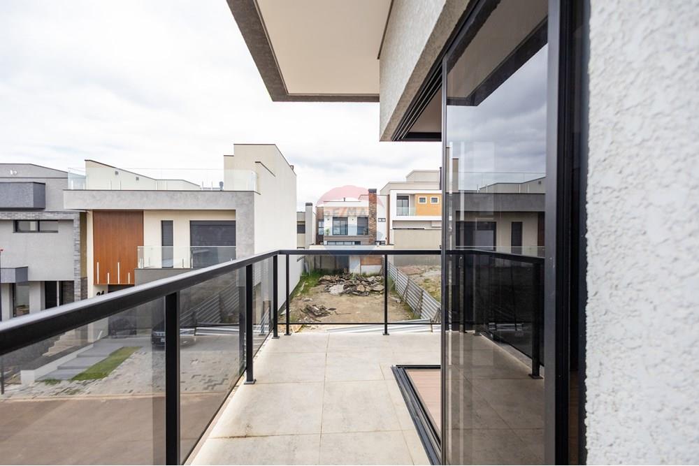 Sobrado - Venda - São José dos Pinhais , Paraná - IMG_1449.jpg - 560391042-21