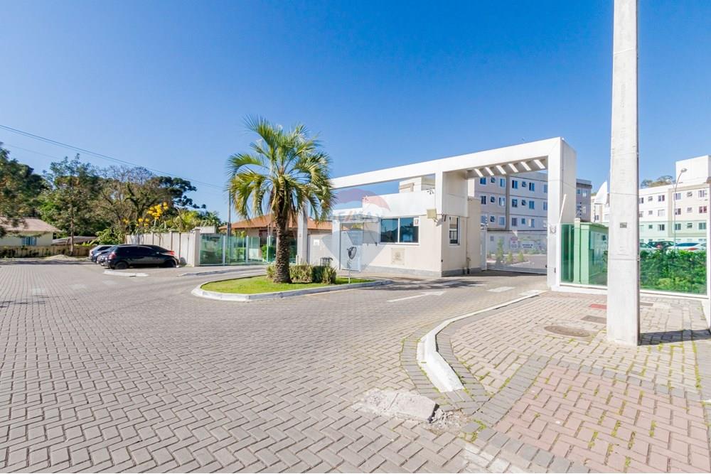 Apartamento - Venda - São José dos Pinhais , Paraná - IMG_9327.jpeg - 560331022-68