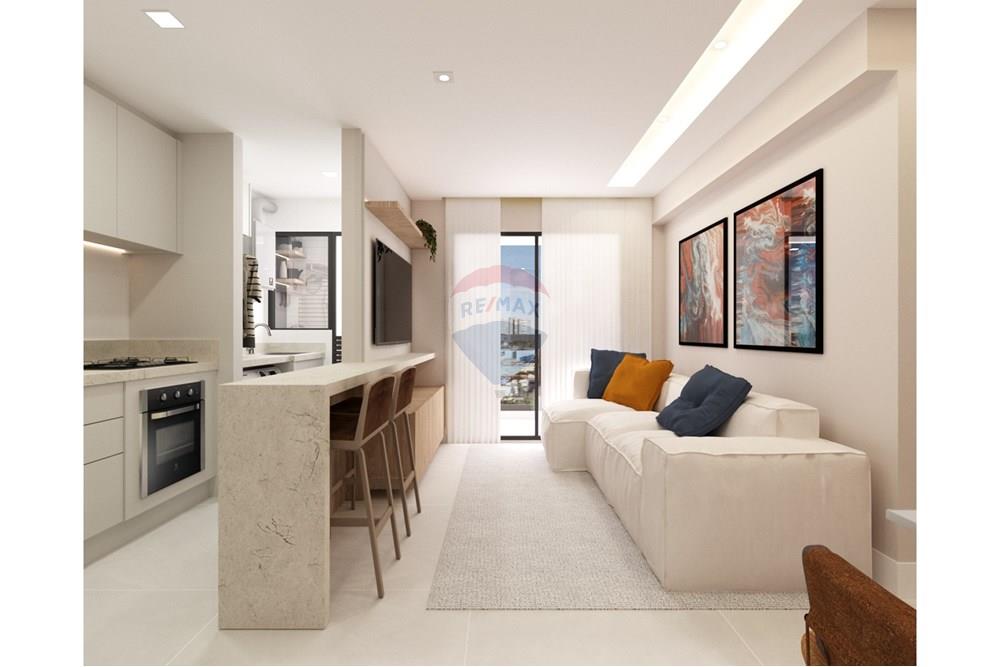 Apartamento - Venda - Curitiba , Paraná - APTO_24_-_01.jpg - 560331101-6