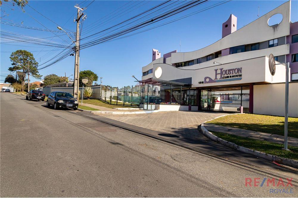 Apartamento - Alugar - Curitiba , Paraná - 30 - 560251018-268