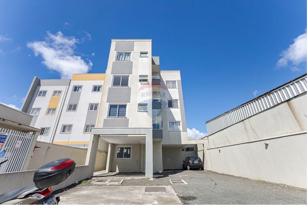 Apartamento - Venda - São José dos Pinhais , Paraná - IMG_0003.jpg - 560351119-25