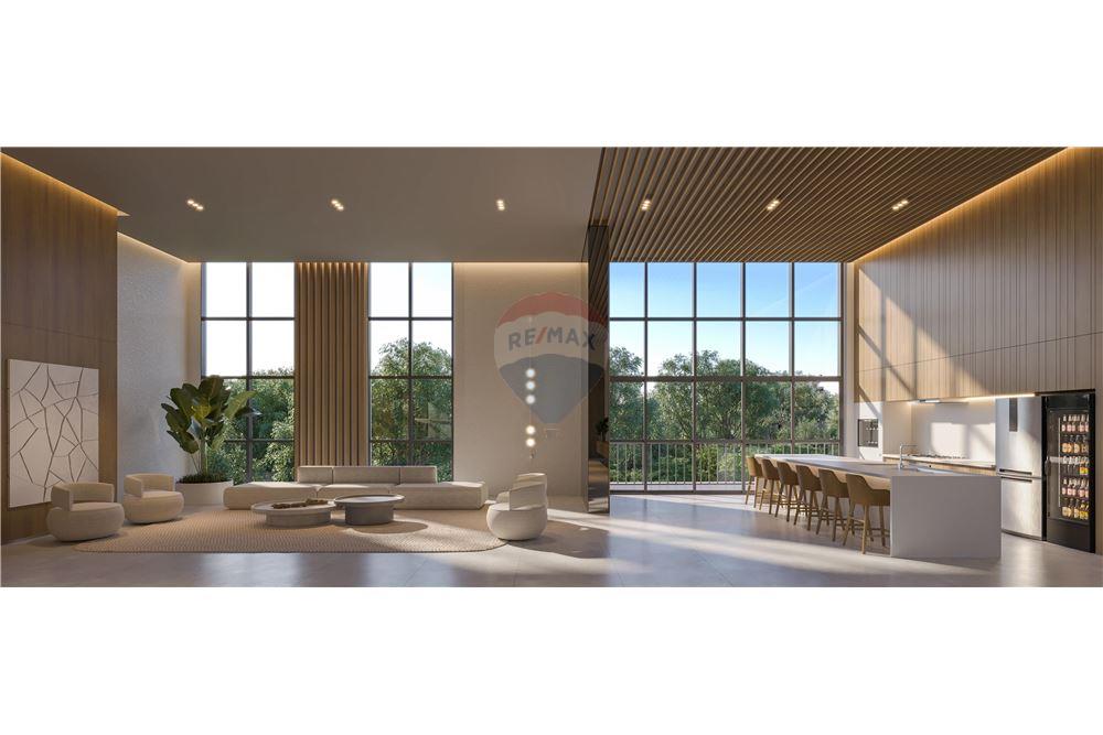 Apartamento - Venda - Curitiba , Paraná - 108 - 560341063-71