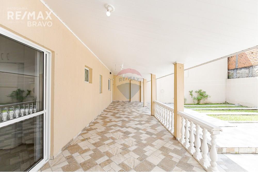 Sobrado - Venda - Curitiba , Paraná - IMG_8099.jpg - 560371021-40