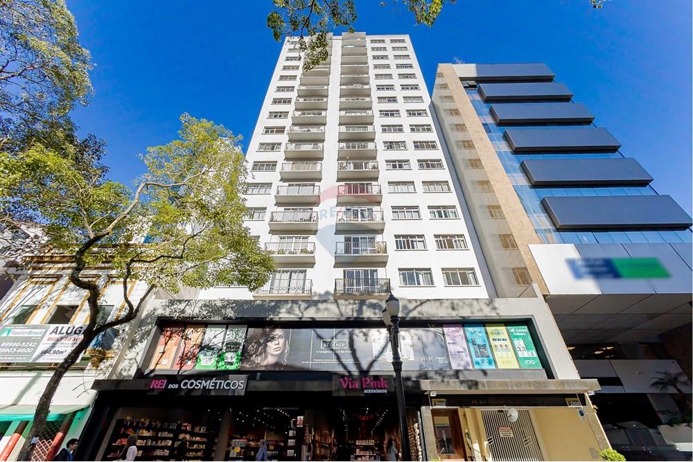 Apartamento - Alugar - Curitiba , Paraná - IMG_0866.jpg - 560411052-104
