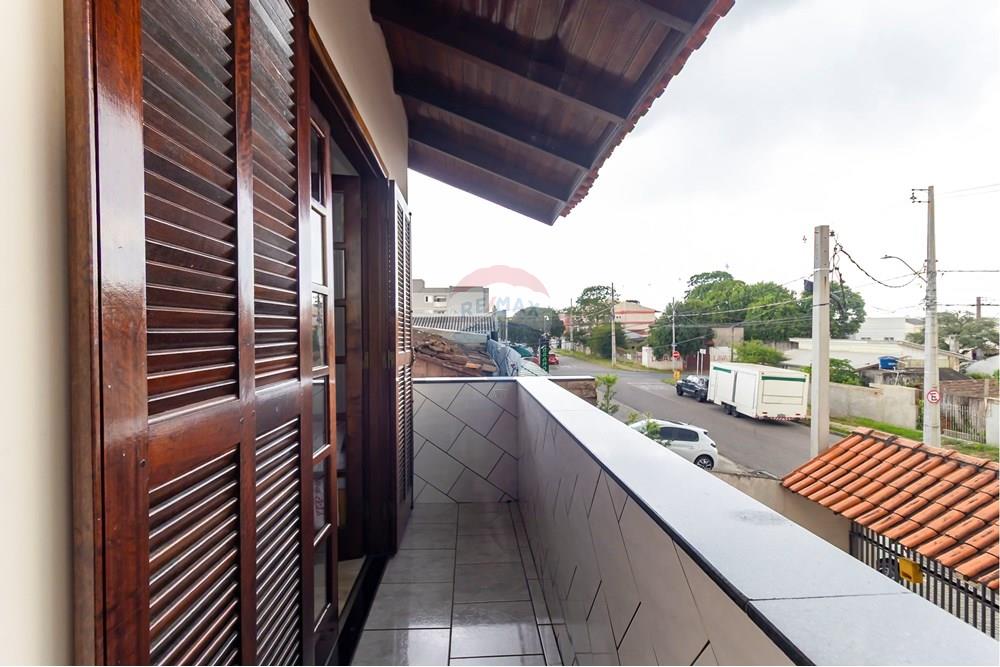 Casa - Venda - São José dos Pinhais , Paraná - varanda 1.jpg - 560481007-15