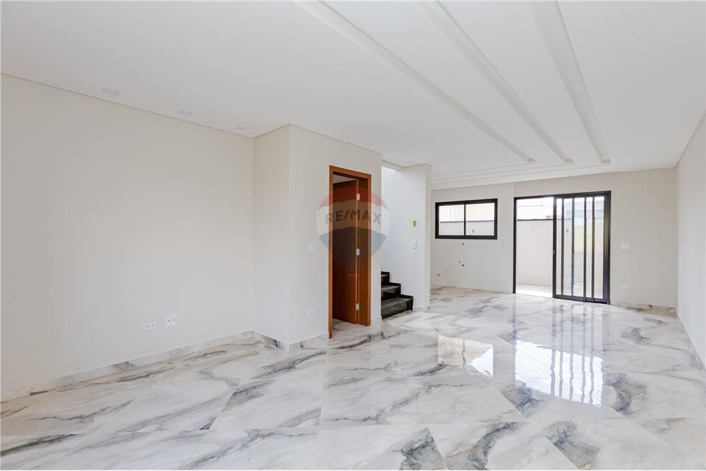 Sobrado à venda com 3 quartos, 112m² - Foto 2