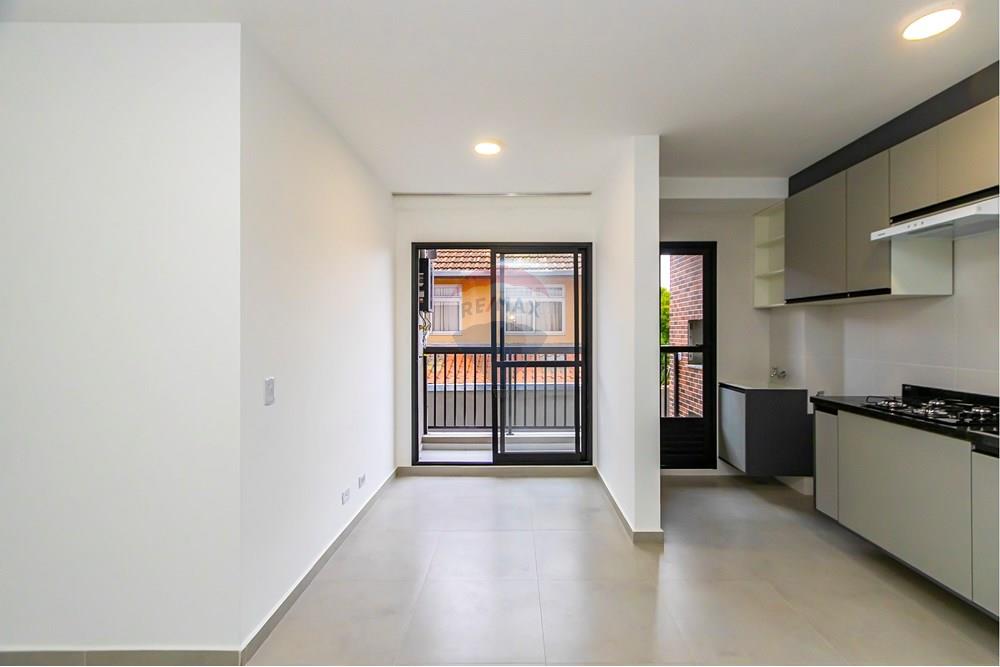 Apartamento - Alugar - Curitiba , Paraná - IMG_8741_1.jpg - 560251018-292