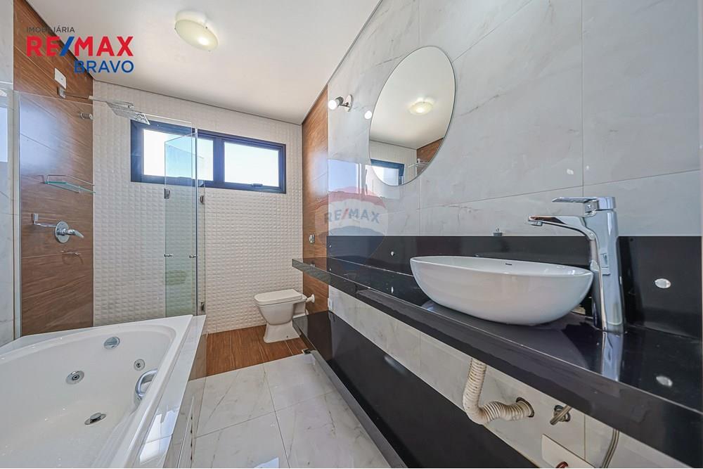 Casa de Condomínio - Venda - Campo Largo , Paraná - CRF_2063.jpg - 560371021-42