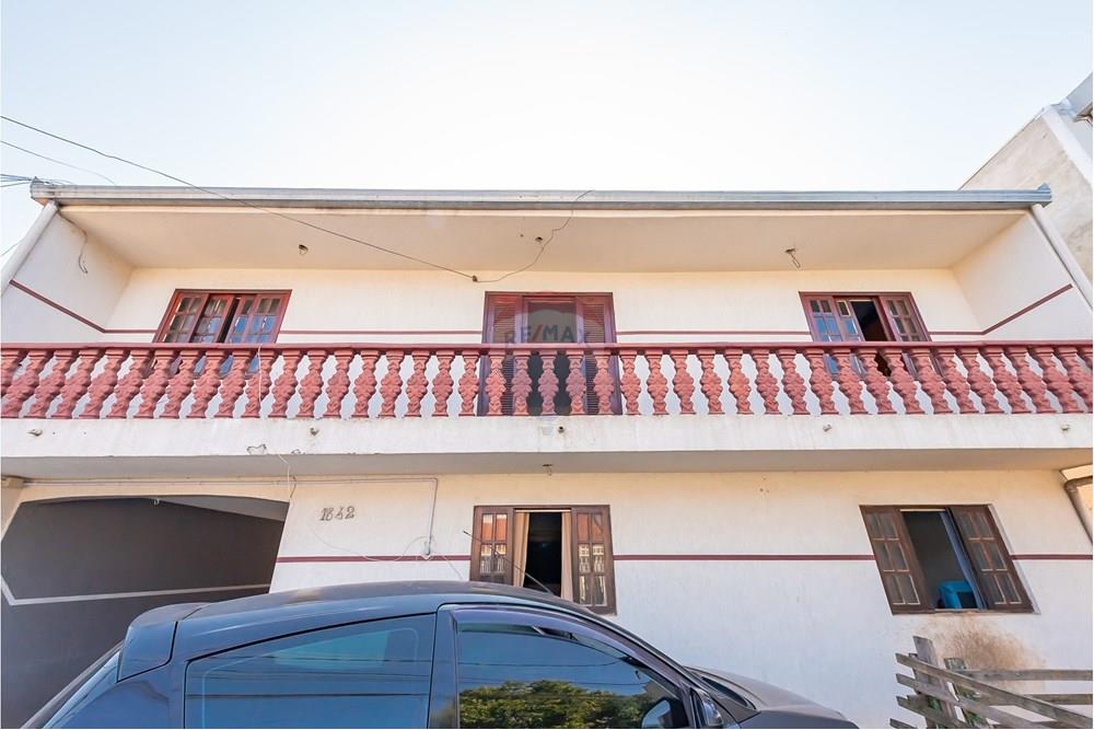 Sobrado, 7 quartos, 314 m² - Foto 1