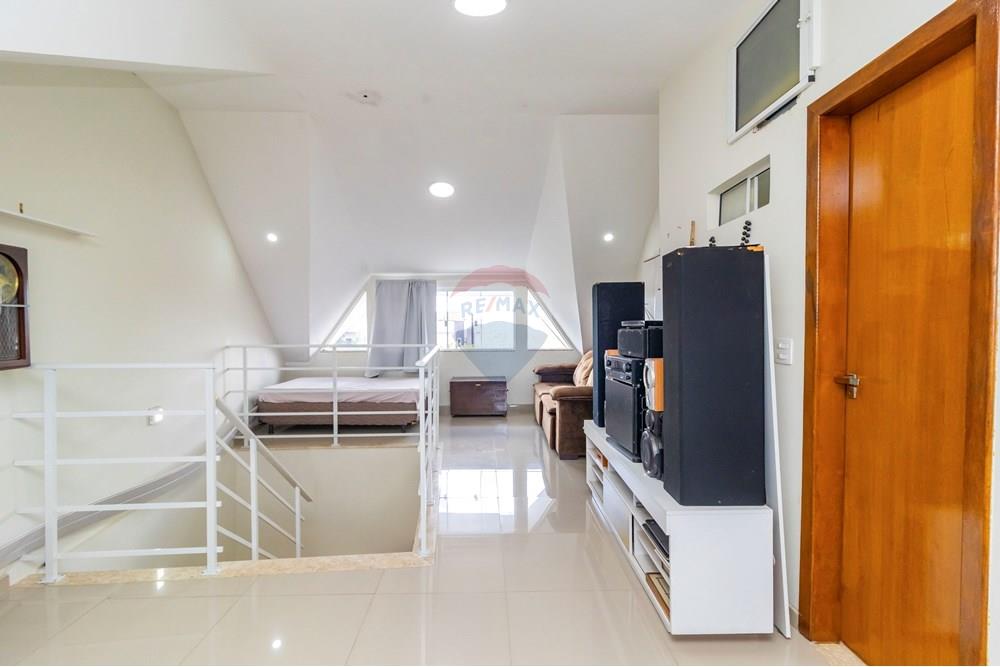 Sobrado - Venda - Curitiba , Paraná - IMG_4420_1.jpg - 560351012-129