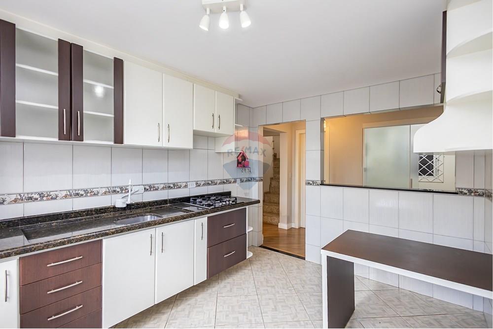 Sobrado - Alugar - Curitiba , Paraná - HGM_9171.jpg - Cozinha - 560311047-523