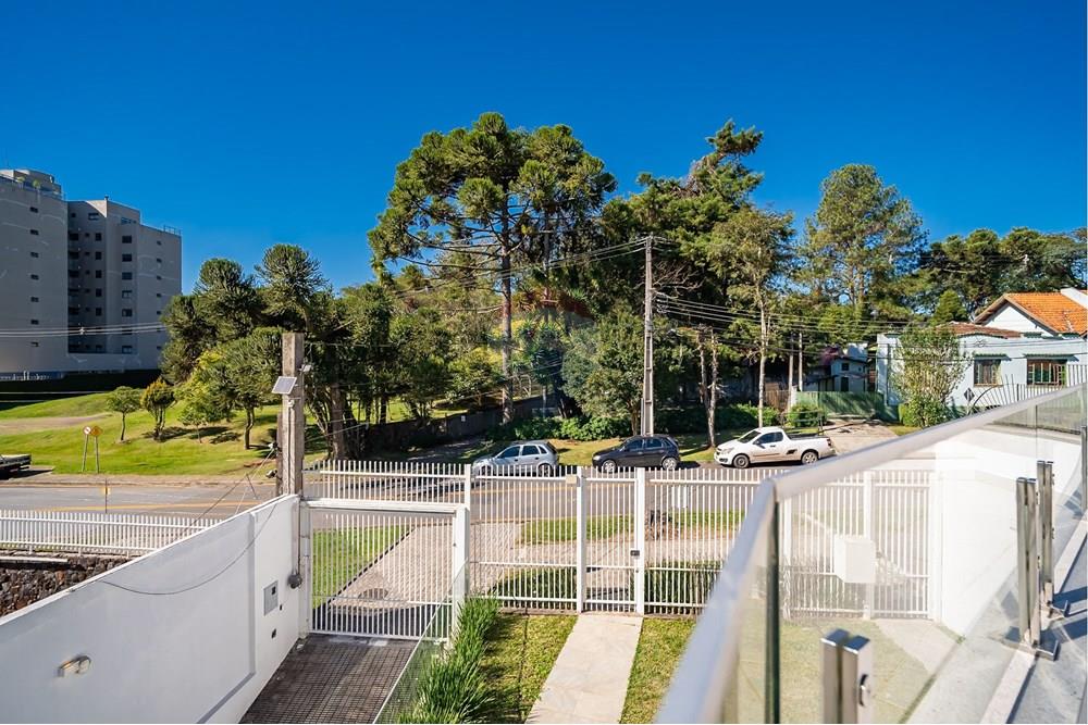 Casa - Venda - Curitiba , Paraná - IMG_0804.jpeg - 560391084-184