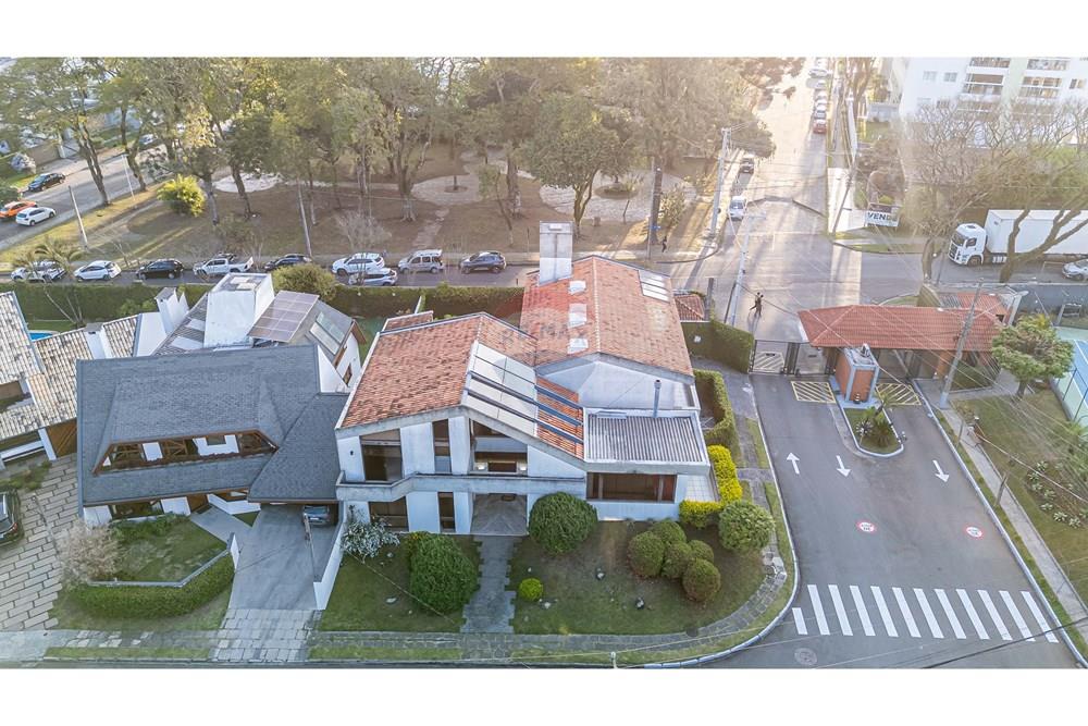 Casa de Condomínio - Venda - Curitiba , Paraná - 78.jpg - 560341063-81