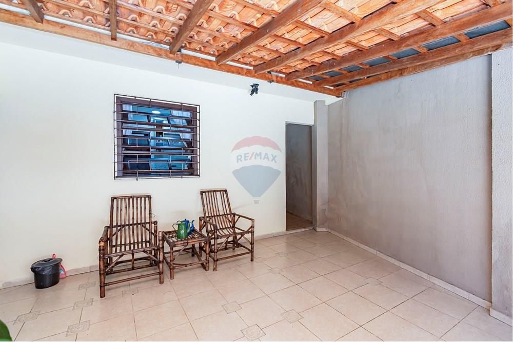 Sobrado - Venda - Araucária , Paraná - IMG_3502_1.jpg - 560491001-11