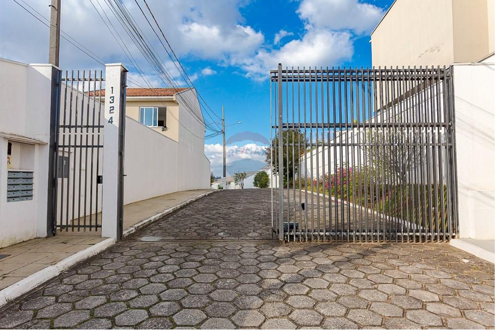 Sobrado - Venda - Pinhais , Paraná - IMG_1953.jpg - 560391054-14