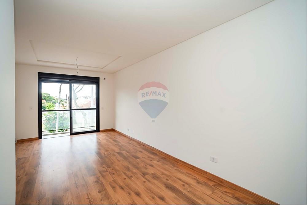 Sobrado - Venda - Curitiba , Paraná - _CRL3158_1.jpg - Suite - 560371031-31