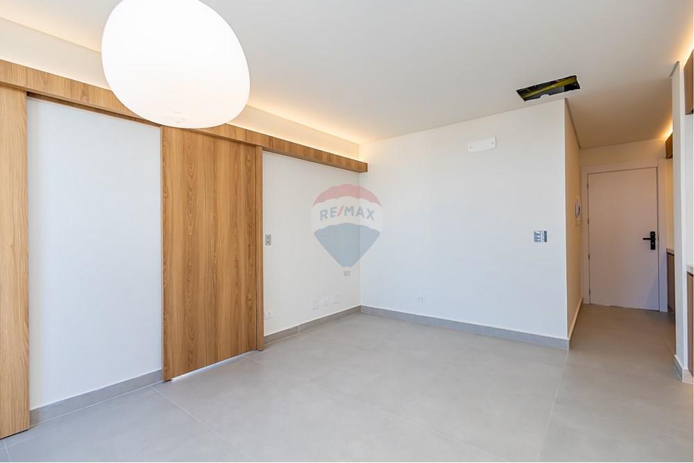 Apartamento - Alugar - Curitiba , Paraná - IMG_2772.jpg - Sala - 560471001-5