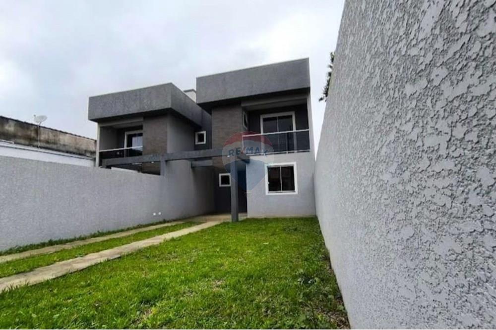 Sobrado - Venda - Colombo , Paraná - casa 1.jpg - 560391062-12