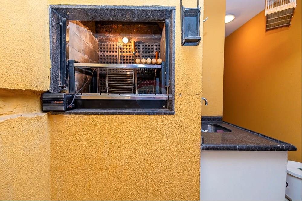 Sobrado - Venda - Curitiba , Paraná - IMG_5098_1.jpg - 560411009-94