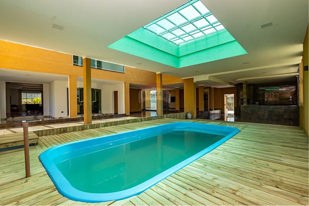 Chácara / Sítio / Fazenda - Venda - Campina Grande do Sul , Paraná - IMG_4625.jpg - 560411009-91