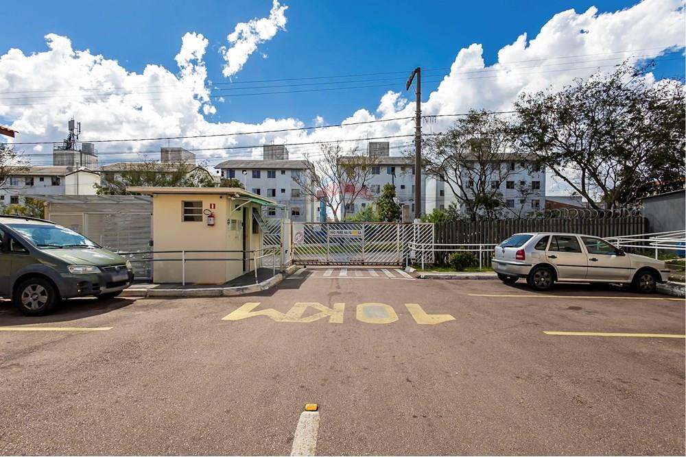 Apartamento - Venda - Curitiba , Paraná - IMG_3252_1.jpg - 560341114-53