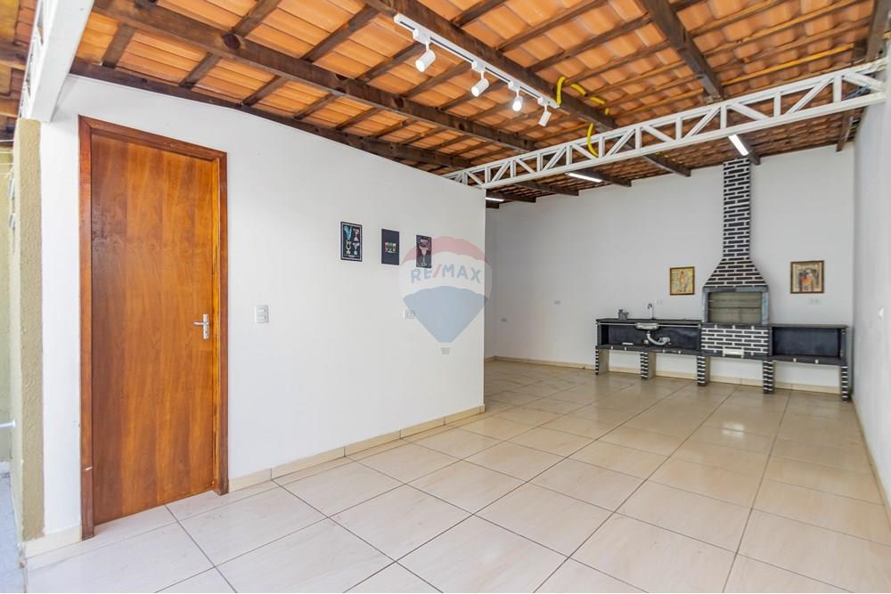 Sobrado - Alugar - São José dos Pinhais , Paraná - IMG_2994_1.jpg - 560411051-195