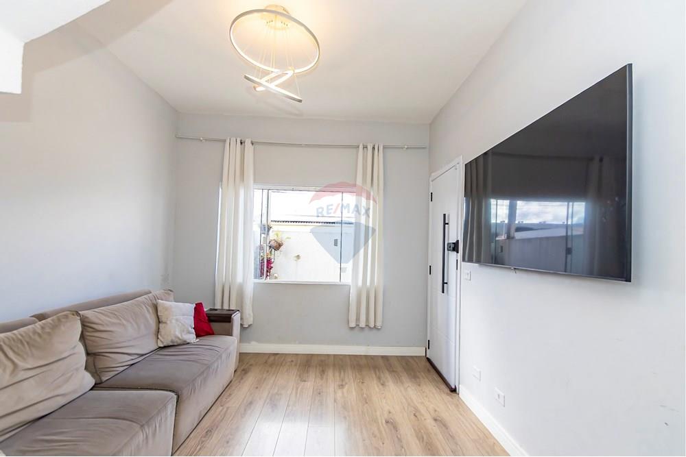 Sobrado - Venda - São José dos Pinhais , Paraná - IMG_9777_1.jpg - 560441028-8