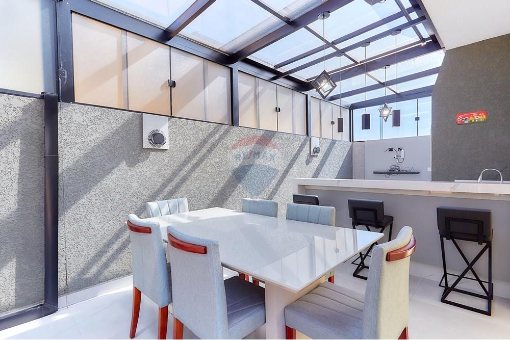 Sobrado - Venda - Curitiba , Paraná - Foto 030.jpg - 560341143-26